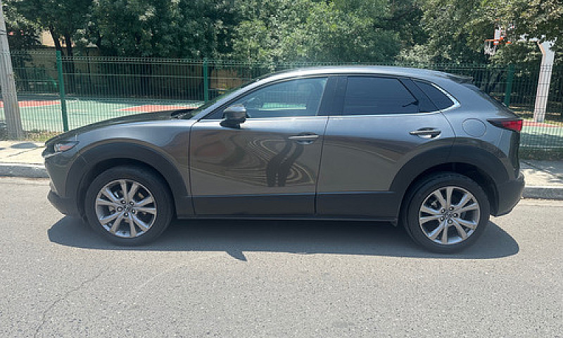 Mazda Cx-30 2.5L I G...