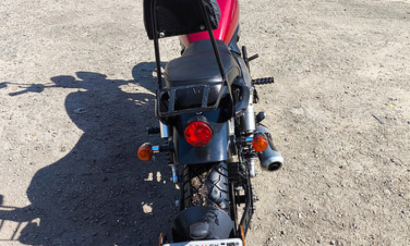Keeway K-Light 202 2...