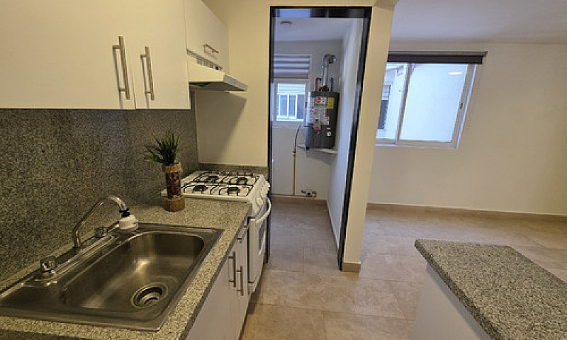 Vendo Departamento S...