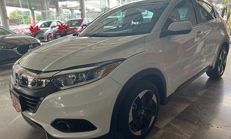 Honda Hr-V 2019 1.8 ...