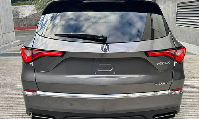 Acura Mdx 2024...