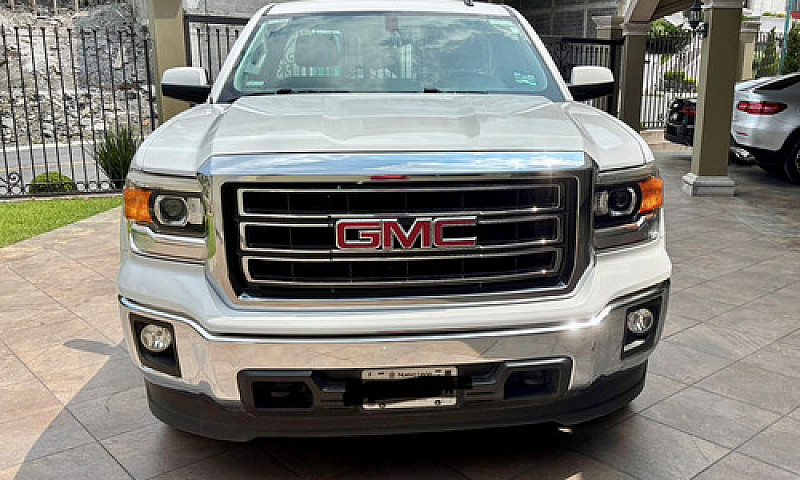 Gmc Sierra 5.3 Sle R...