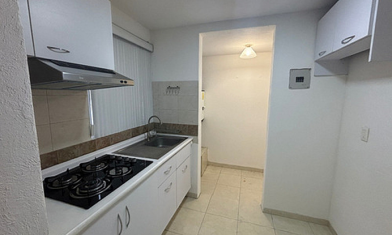Vendo Departamento B...