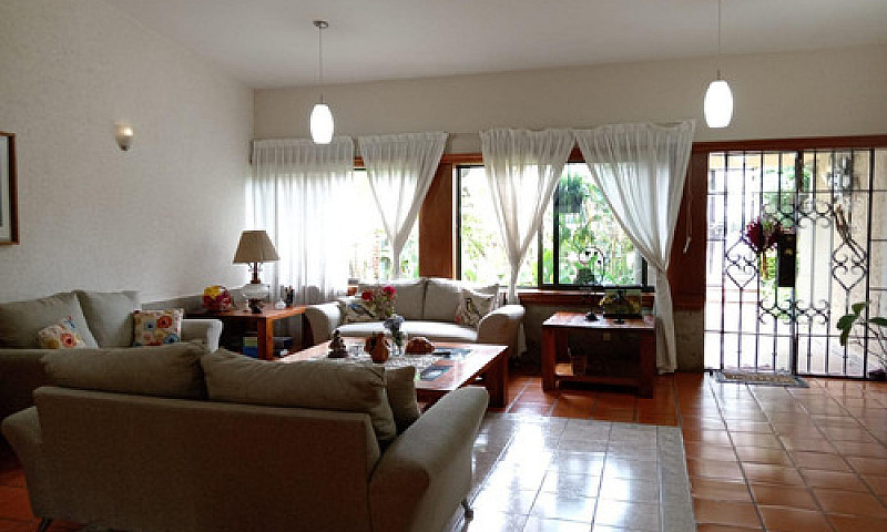 Venta De Casa, Fracc...
