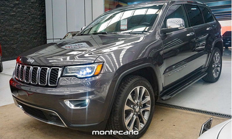 Jeep Grand Cherokee ...