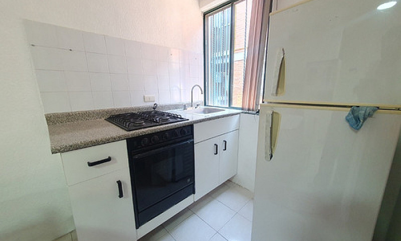 Departamento En Dr V...