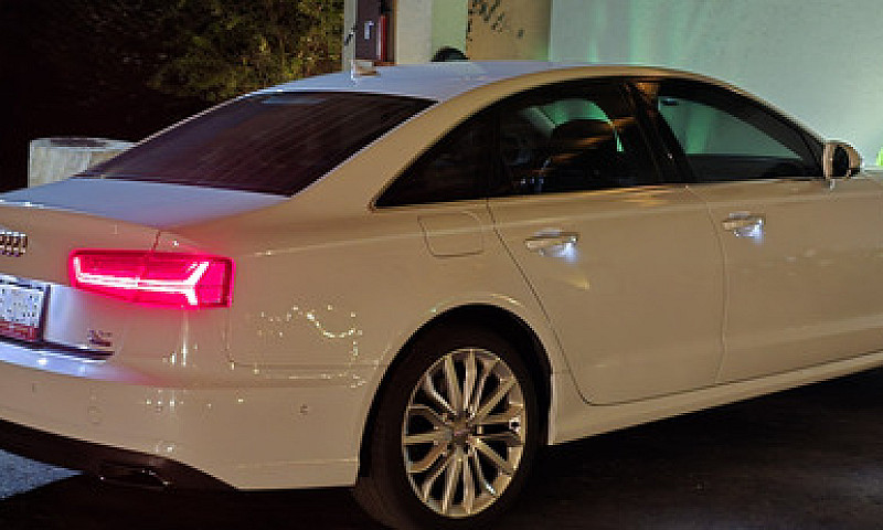 Audi A6 3.0 Tfsi 333...