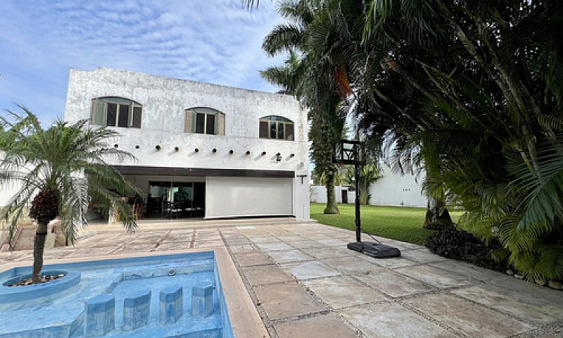 Casa En Venta En Col...