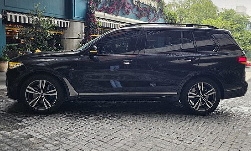 Bmw X7 M50 X Drive M...