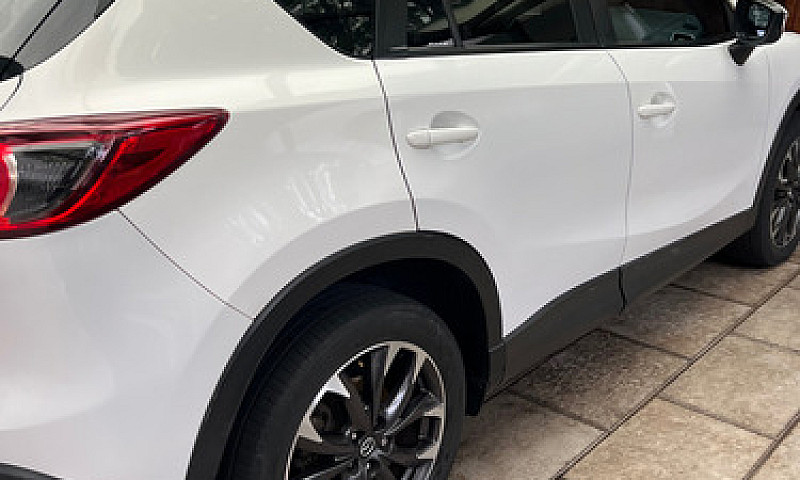 Mazda Cx-5 2.5 S Gra...