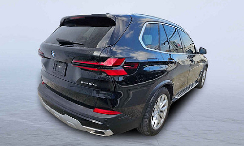 Bmw  X5  2024...