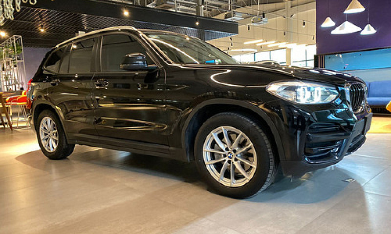 Bmw X3 2021...