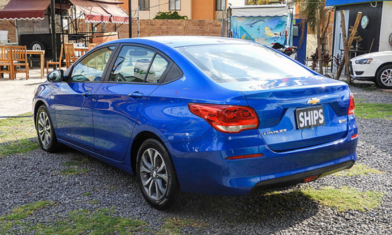 Chevrolet Cavalier 2...