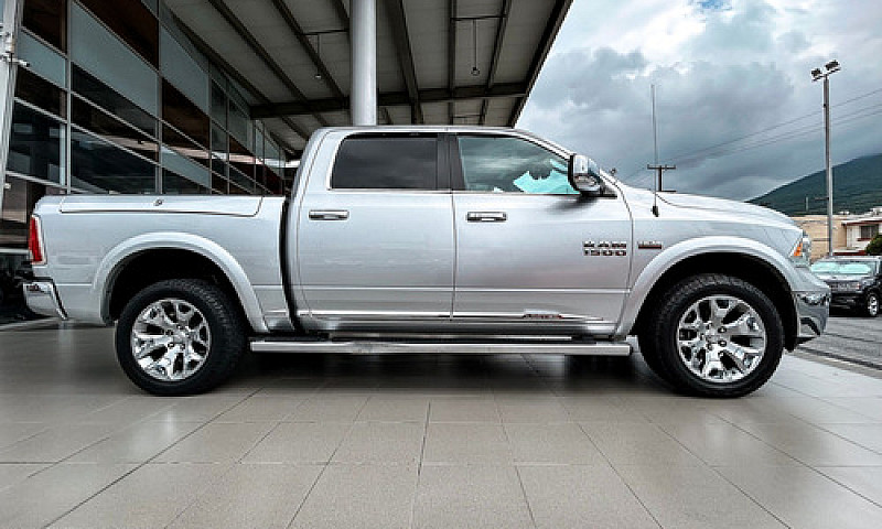 Dodge Ram 2500 2016...