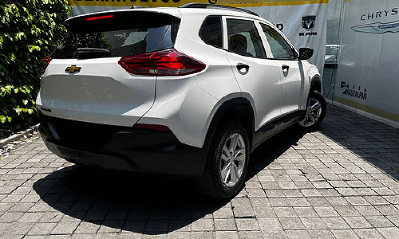 Chevrolet Tracker 20...