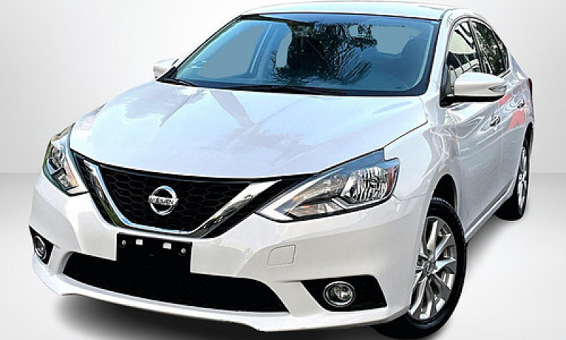 Nissan Sentra 2019...