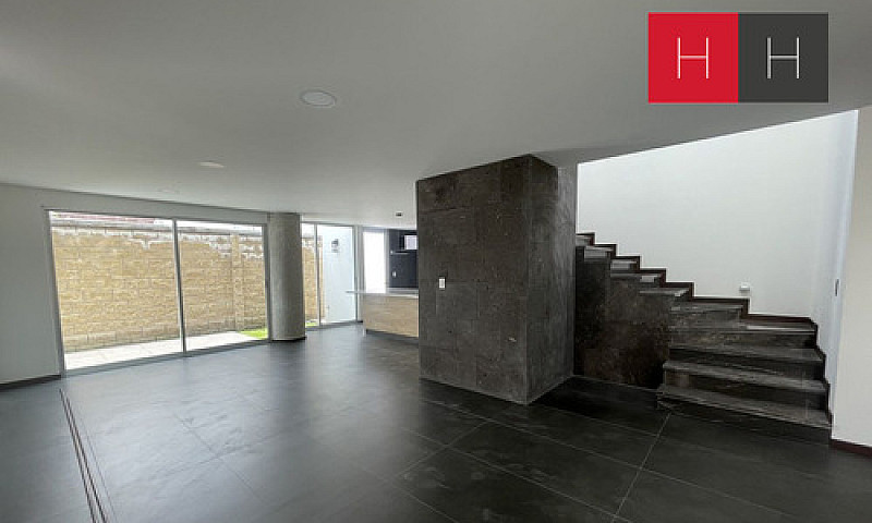 Casa En Venta En San...