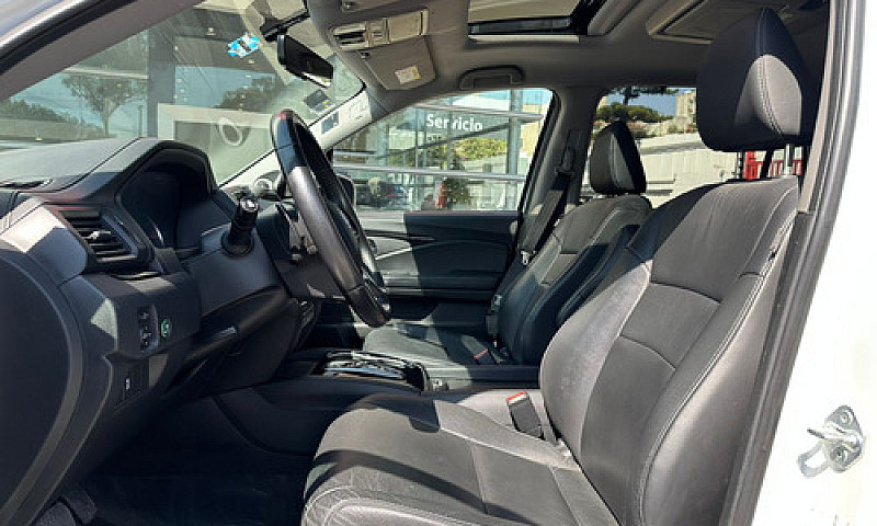 Honda Pilot 2022 5P ...