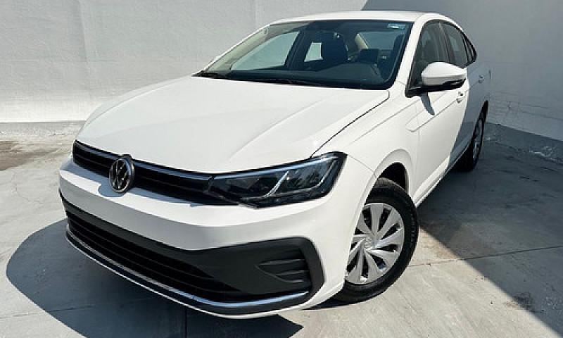 Volkswagen Virtus 20...