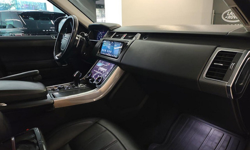 Land Rover Range Rov...