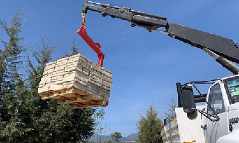 Renta Kodiak 12Ton G...