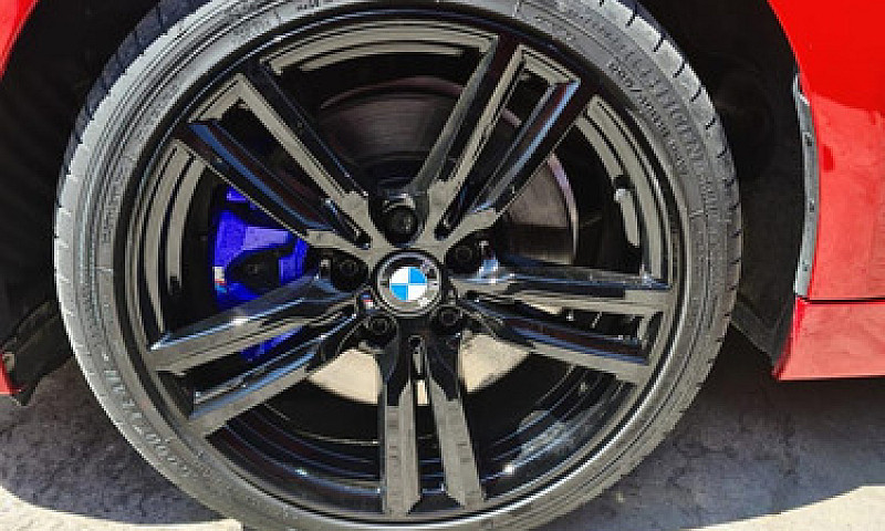 Bmw Serie 1 1.6 5P 1...