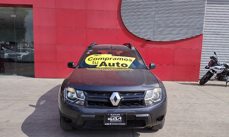 Renault  Duster  201...