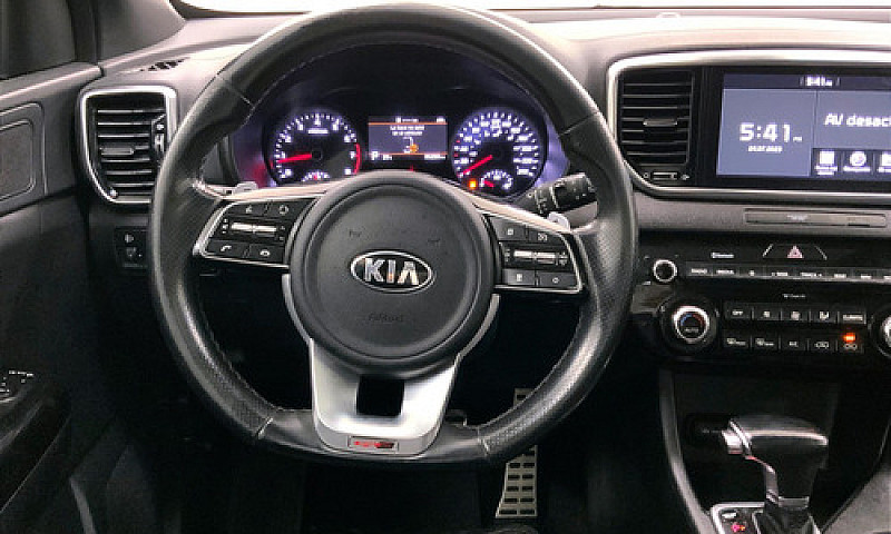Kia Sportage 2020...