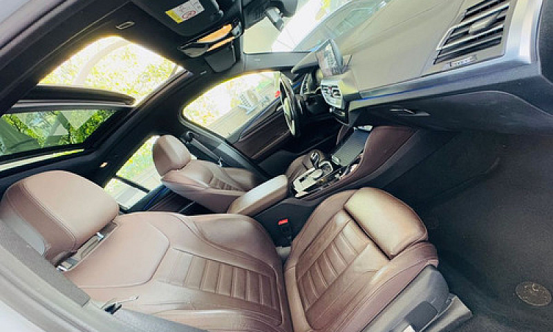 Bmw X4 2022...