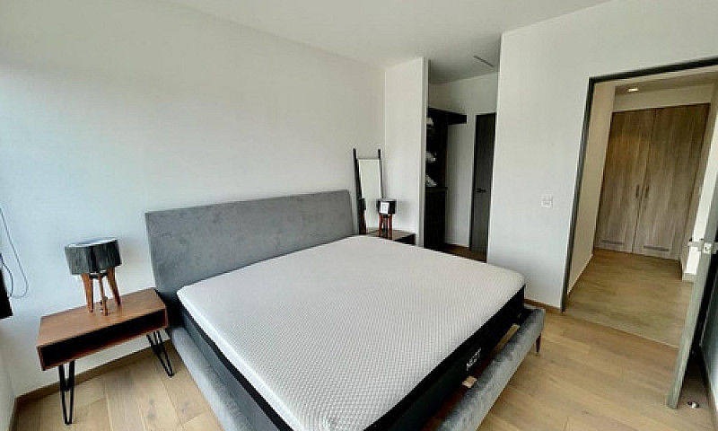 Departamento Amuebla...