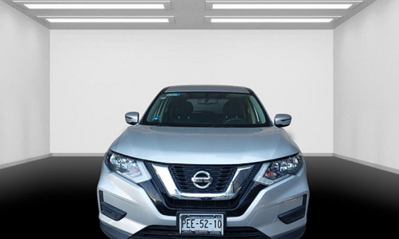 Nissan X-Trail 2020...