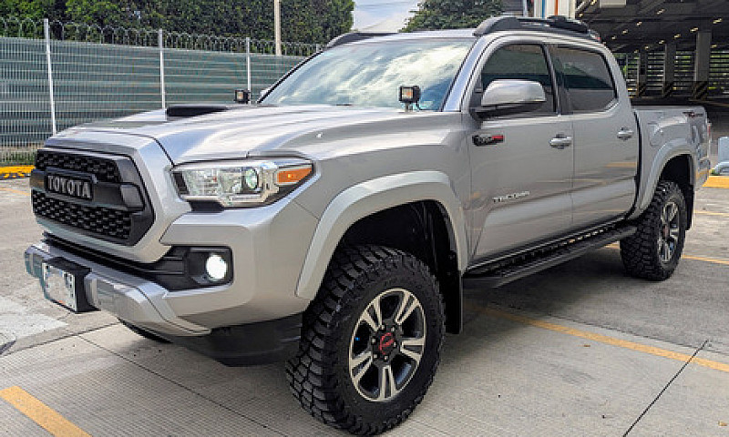 Toyota Tacoma 3.5 Tr...