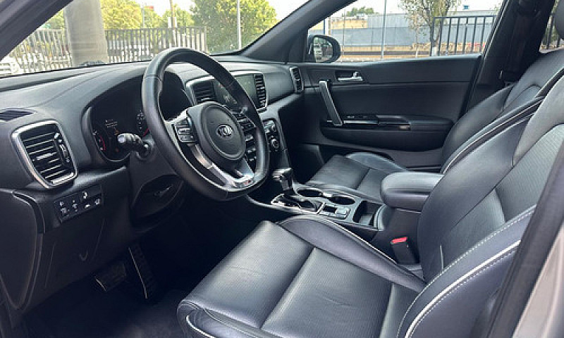 Kia Sportage 2020...