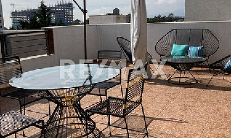 Departamento En Vent...