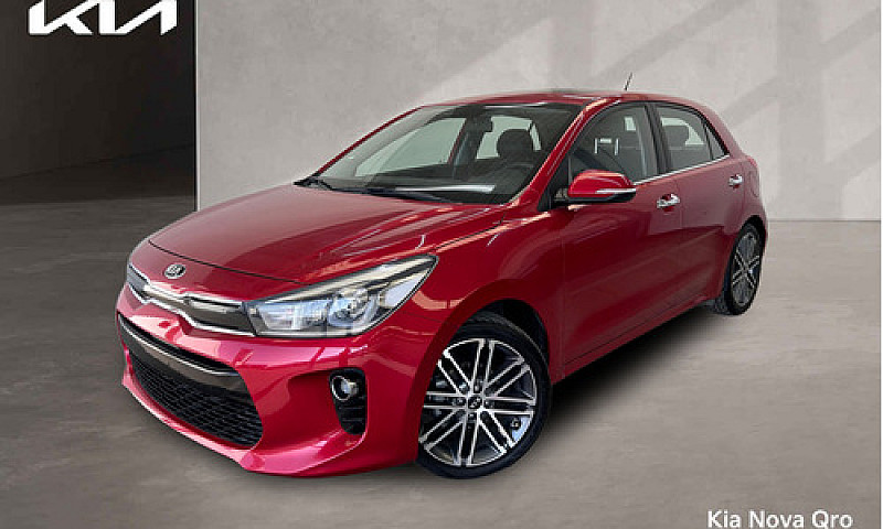 Kia Kia Rio Hb 2019...