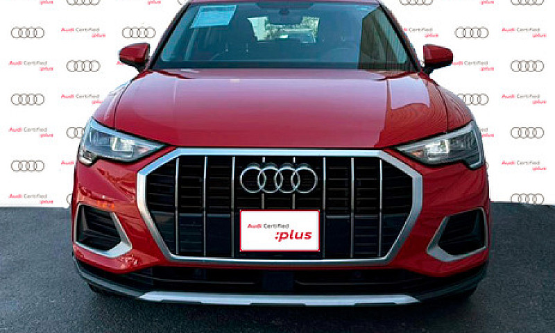 Audi Q3 2023...