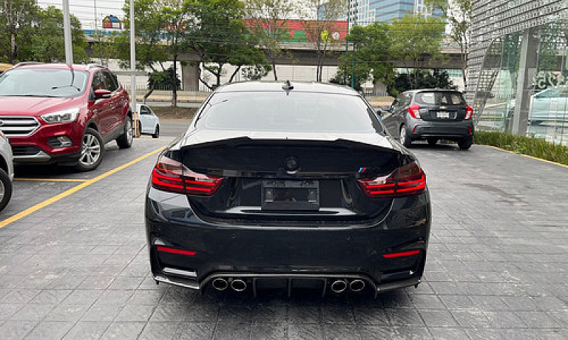 Bmw Serie M 2017 3.0...