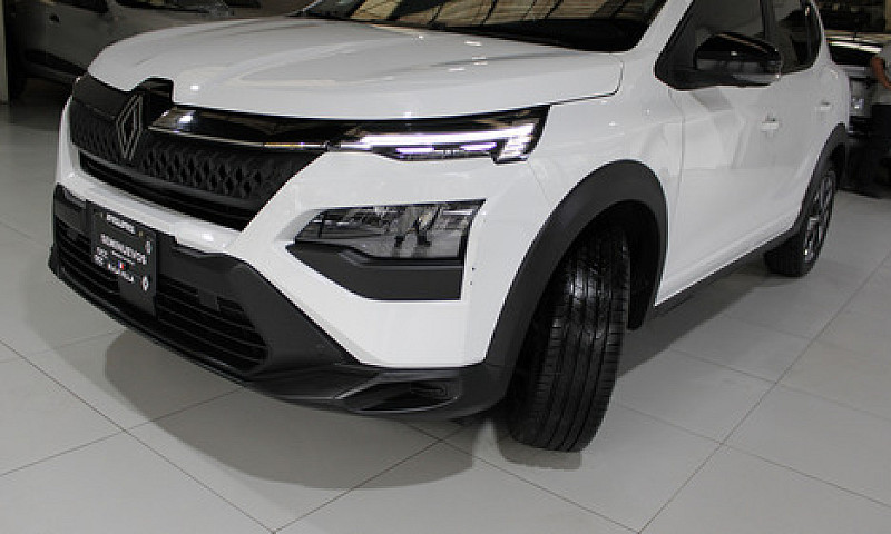 Renault Kardian 1.0T...