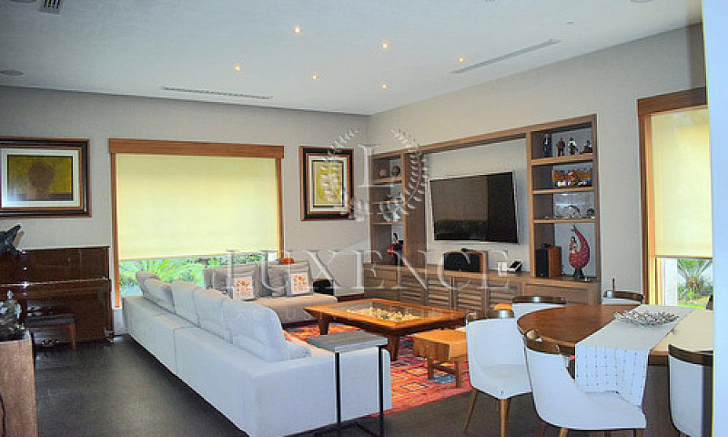 Casa En Condominio E...