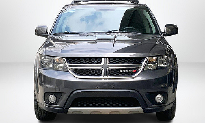 Dodge Journey 2016...