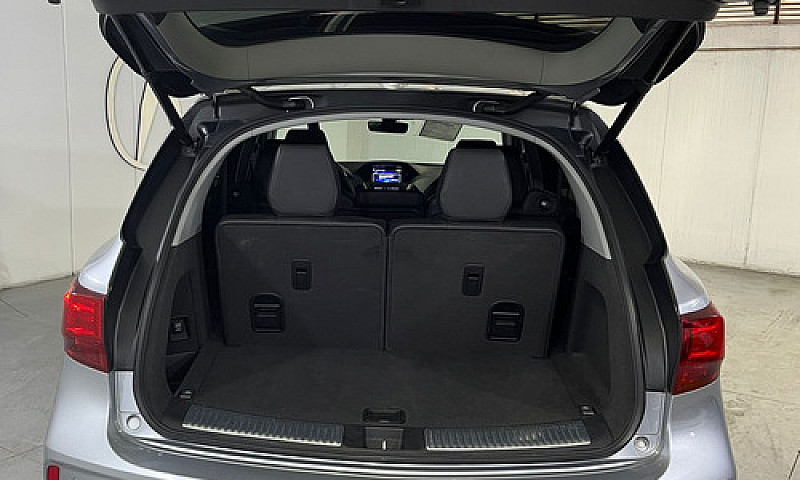 Acura Mdx 2017 3.5 A...