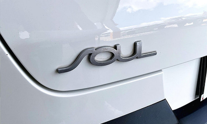 Kia Soul 2022...