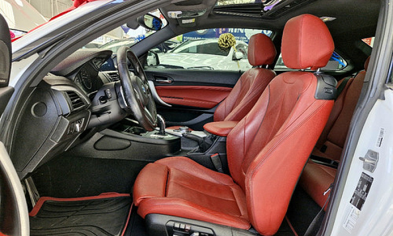 Bmw  Serie 2  2017...