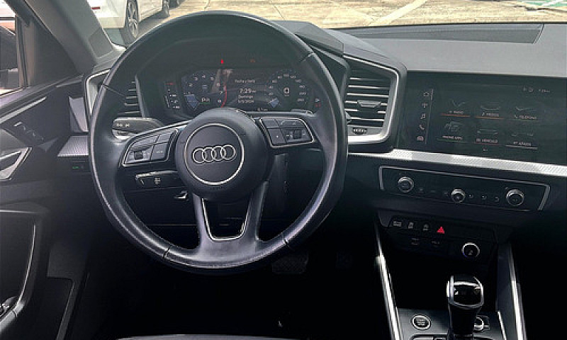 Audi A1 2021...