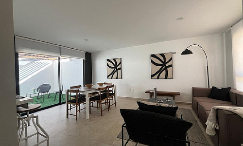 Casas Nuevas En Pach...