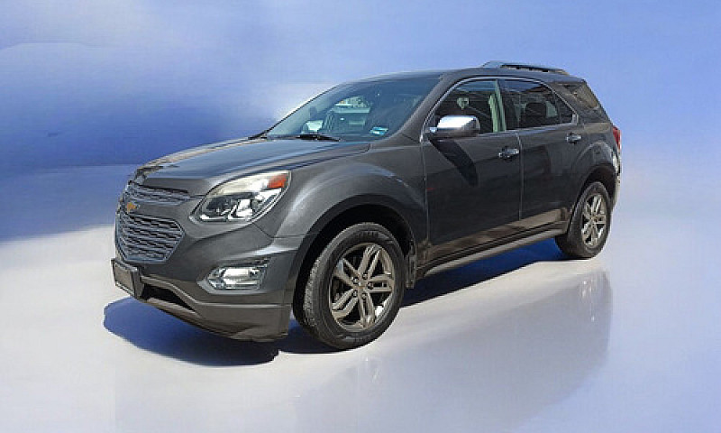 Chevrolet Equinox 20...