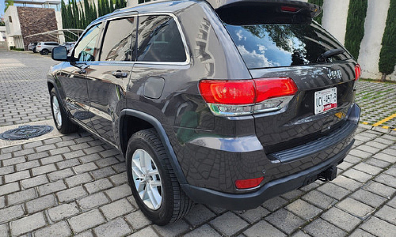 Jeep Grand Cherokee ...