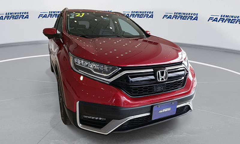 Honda Cr-V 2021...