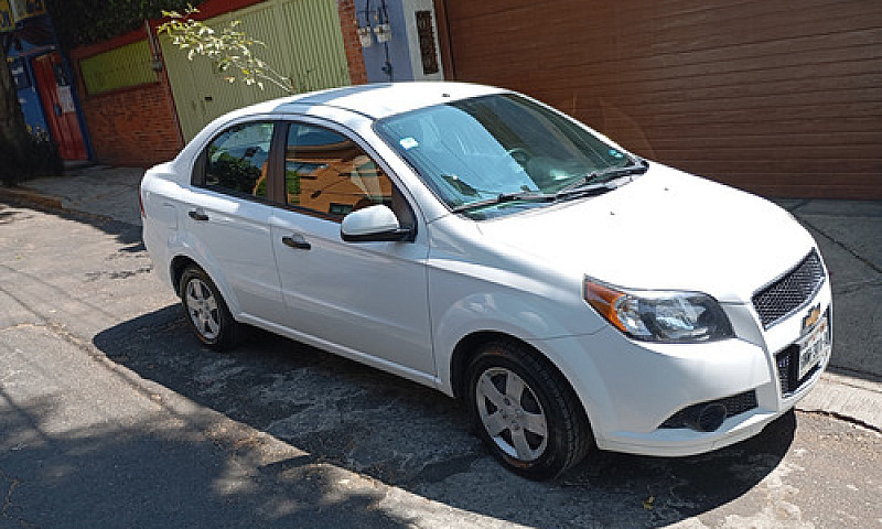 Chevrolet Aveo 1.6 L...