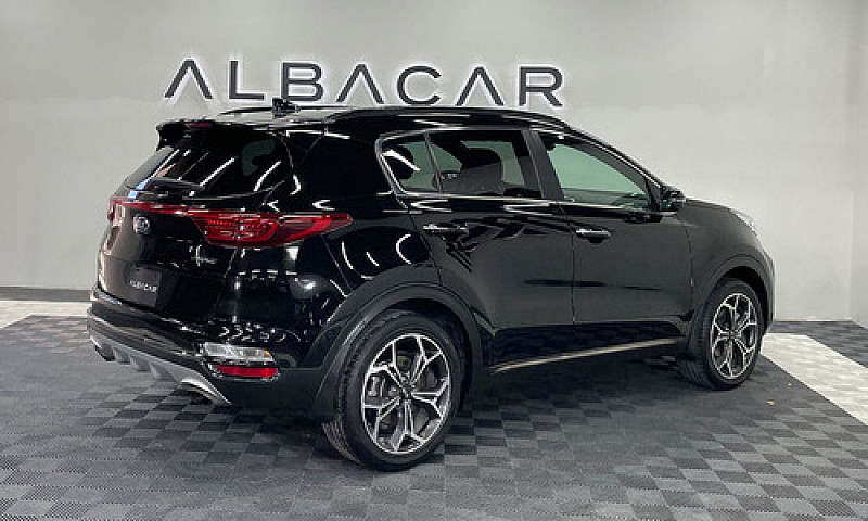 Kia Sportage 2020...
